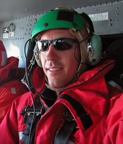 Chris Linder