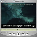 underwater volcano movie