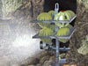 hydrothermal vent