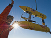 arctic jaguar auv