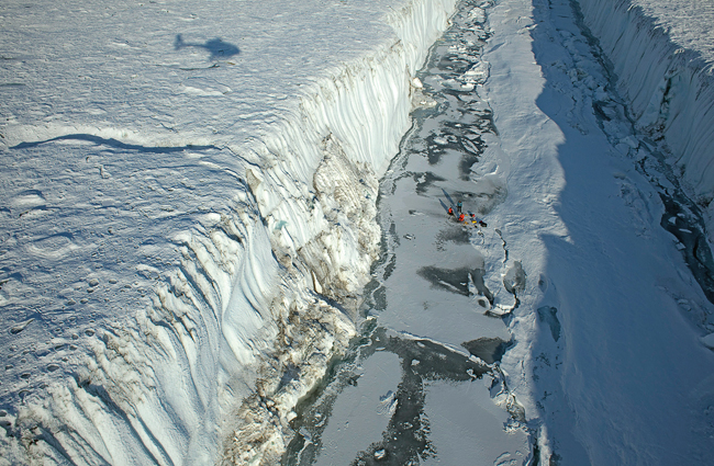 greenland