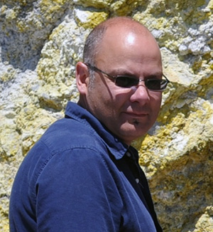 Stefan Sievert casual shot
