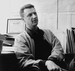 Larry Shumaker