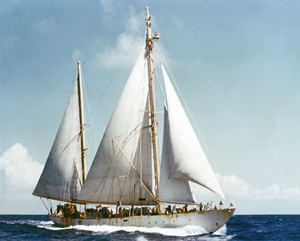 original Atlantis
