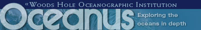 Woods Hole Oceanographic Institution
