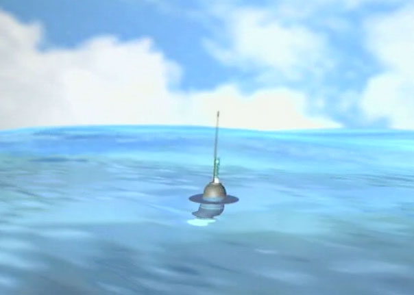 How Argo Floats Work