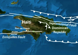 2010 Haiti Earthquake