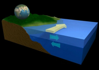 Coastal Upwelling