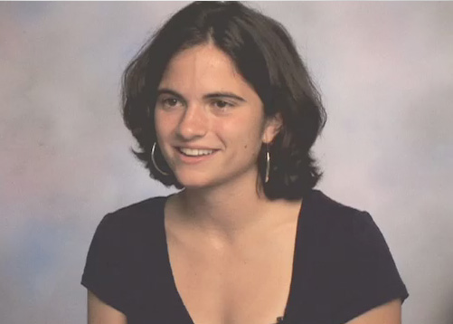 Andrea Burke