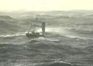 The Irminger Sea Buoy