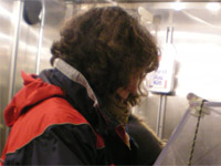 Joan M. Bernhard