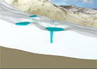 Lake Drain