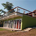 Lab Spaces and Facilities