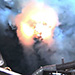 West Mata Eruption