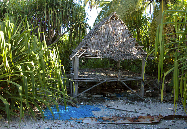Orona Island