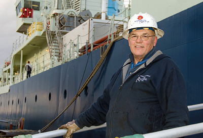 Larry Costello