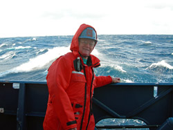 George Tupper