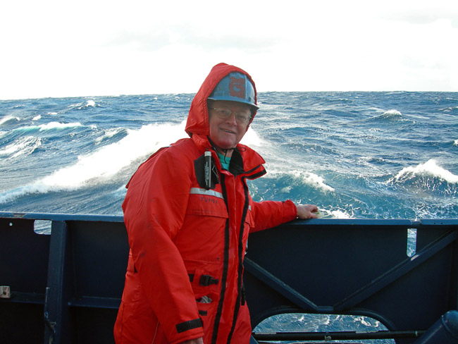 George Tupper