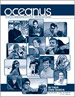 Oceanus magazine student issue