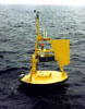 National Data Buoy Center Nantucket Shoals Station