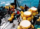 Oceanic Flux Program