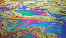 Natural Oil Seeps
