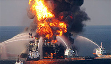 Oil Spills