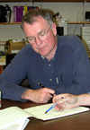 Hal Caswell