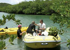 Tropical Research Initiative