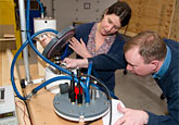 pCO2 instrument