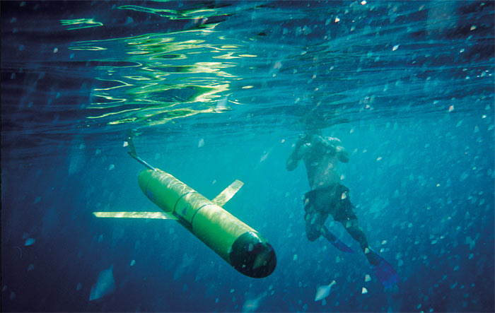 slocum glider
