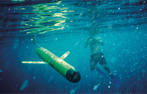 slocum glider
