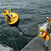 Ocean Observatories Initiative Conducts West Coast Inshore Mooring Tests