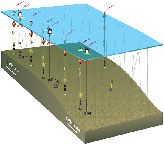 Pioneer Array
