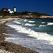 Nobska Beach