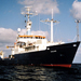 R/V Knorr