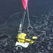 Robotic Vehicle Recovers Instruments and Data Locked in a Lava Flow