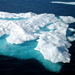 arctic ice