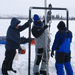Ice-Covered Arctic Lakes May Harbor Signs of Climate Change