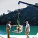 New Underwater Observatory Monitors Marine Ecosystem off Panama
