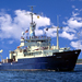 R/V Knorr