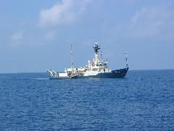 Oceanus
