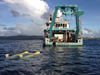 Nereus in Guam