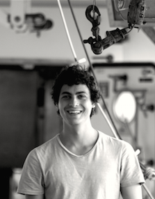 Dr. Thibaut Barreyre's photo