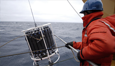 Physical Oceanography