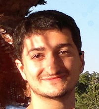 Georgy E. Manucharyan's photo