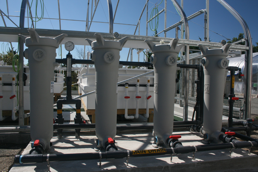water filters