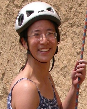 WHOI : People : Phoebe J Lam WHOI : People : Phoebe J Lam