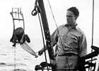 History of Plankton Sampling