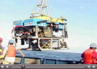 ROV Jason